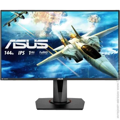  ASUS 27 " 144  TUF Gaming VG279Q (90LM05S1-B01E70)