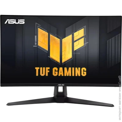  ASUS 27 " 210  TUF Gaming VG27AQ5A (90LM0BN0-B01371)