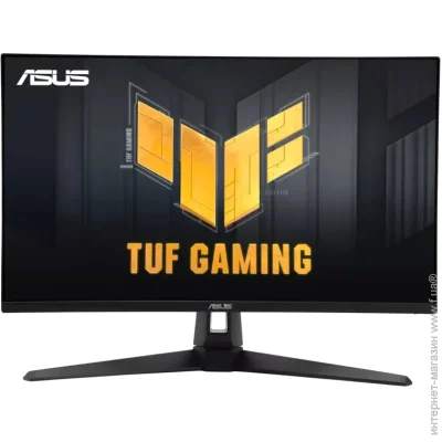  ASUS 27 " 300  TUF Gaming VG27AQM5A