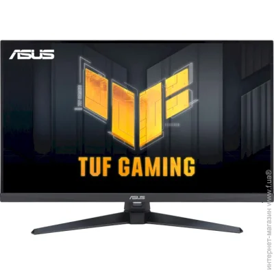 ASUS 31.5 " 170  VG328QA1A (90LM08R0-B01E70)