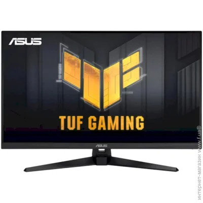  ASUS 31.5 " 160  TUF Gaming VG32UQA1A (90LM08L0-B01970)