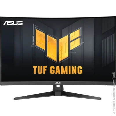  ASUS 31.5 " 250  TUF Gaming VG32VQM5B (90LM0BI1-B01171)