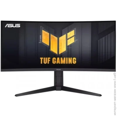  ASUS 34 " 100   TUF Gaming VG34VQEL1A