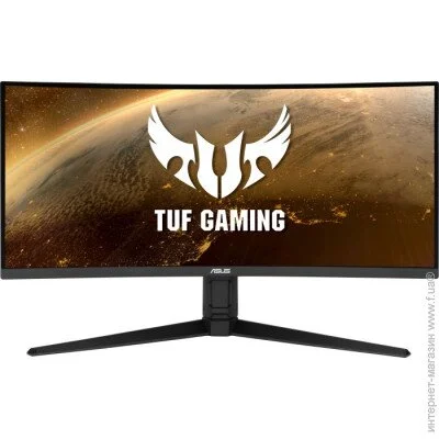  ASUS 34 " 165  TUF Gaming VG34VQL1B (90LM06F0-B01170)