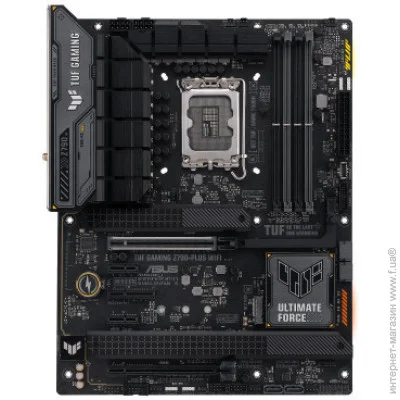   ASUS TUF GAMING Z790-PLUS WIFI