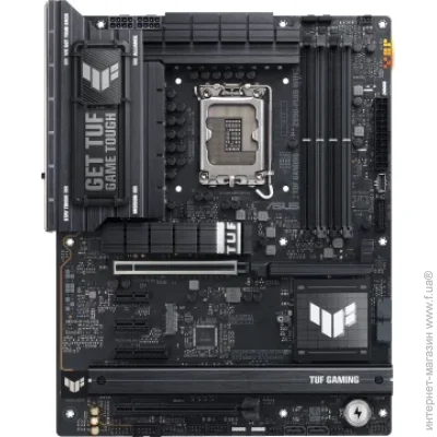   ASUS TUF GAMING Z890-PLUS WIFI