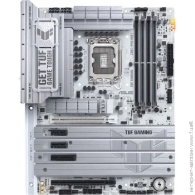   ASUS TUF GAMING Z890-PRO WIFI