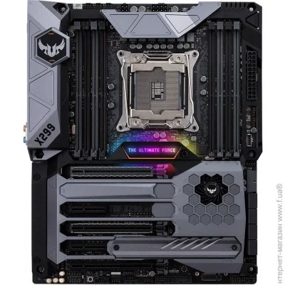   ASUS TUF X299 Mark 1
