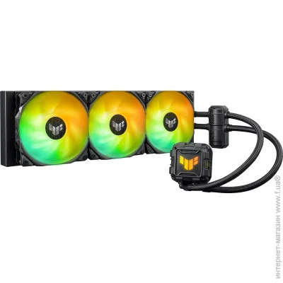    ASUS TUF-GAMING-LC-II-360-ARGB (90RC00M1-M0UAY0)