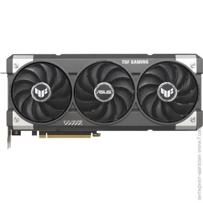  ASUS TUF Gaming GeForce RTX 5060 Ti 8GB GDDR7 OC Edition (TUF-RTX5060TI-O8G-GAMING)