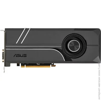  ASUS TURBO-GTX1070TI-8G