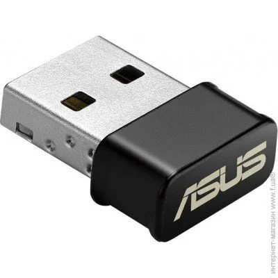  Wi-Fi ASUS USB-AC53 Nano