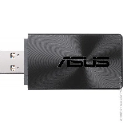 Адаптер Wi-Fi ASUS USB-AC54 Адаптер Wi-Fi ASUS USB-AC54