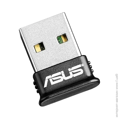 Bluetooth  ASUS USB-BT400