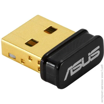 USB Bluetooth 5.0 +EDR Asus (USB-BT500)