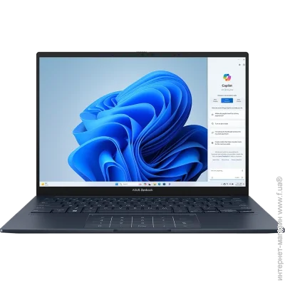  ASUS Zenbook 14 OLED UX3405CA-QL073W (90NB14W3-M002F0)