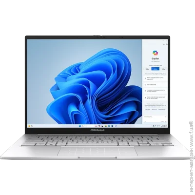  ASUS Zenbook 14 OLED UX3405CA-QL074W (90NB14W4-M002H0)