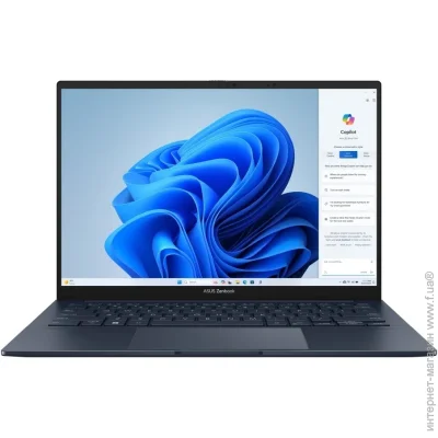  ASUS Zenbook 14 OLED UX3405MA-QD869W (90NB11R1-M01H70)