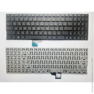 ASUS   UX510  (A46096)