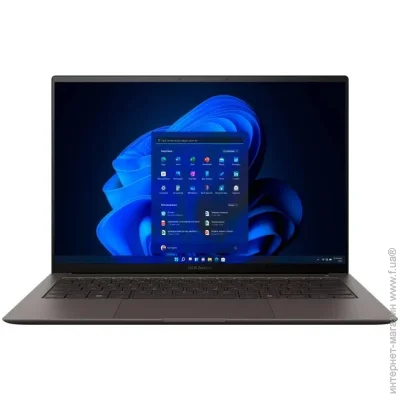  ASUS Zenbook S 14 UX5406SA-PV034X (90NB14F1-M00140)