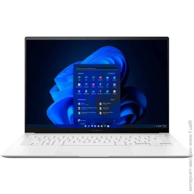  ASUS Zenbook S 14 UX5406SA-PV035X (90NB14F2-M00150)