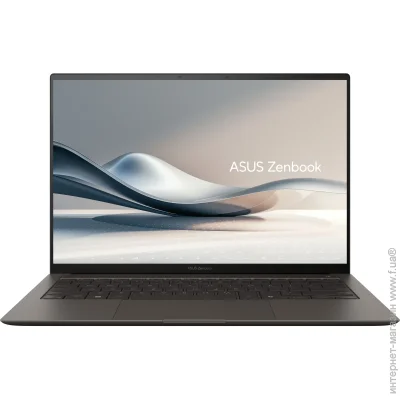  ASUS Zenbook S 14 UX5406SA-PV036W (90NB14F1-M001A0)