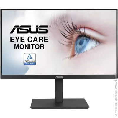  ASUS 23.8 " 75  VA24EQSB