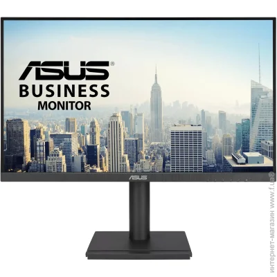  ASUS 27 " 100  VA27DQFS (90LM06H0-B01370)