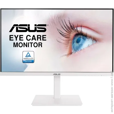  ASUS 27 " 75  VA27DQSB-W