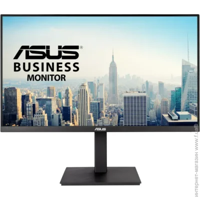  ASUS 31.5 " 60  VA32UQSB (90LM04W7-B01E70)