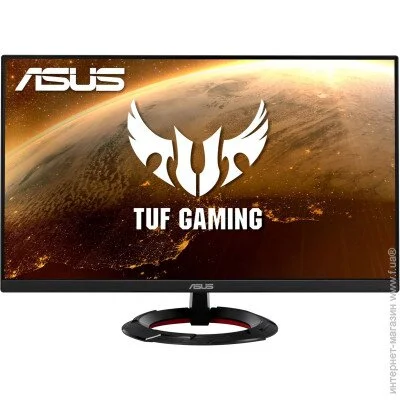  ASUS 23.8 " 165  VG249Q1R (90LM05V1-B01E70)