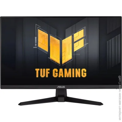  ASUS 23.8 " 270  TUF Gaming VG249QM1A (90LM06J0-B02370)