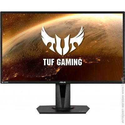  ASUS 27 " 165  TUF Gaming VG27AQ (90LM0500-B01370)