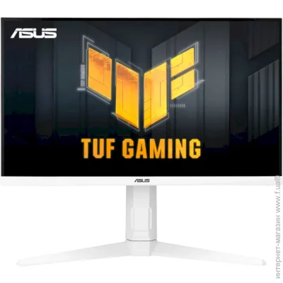  ASUS 27 " 260  TUF Gaming VG27AQML1A-W (90LM05Z2-B01370)