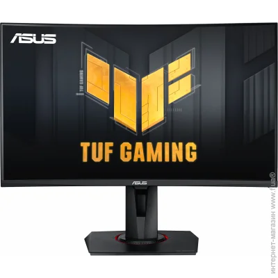  ASUS 27 " 240  TUF Gaming VG27VQM (90LM0510-B03E70)
