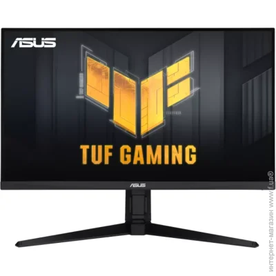  ASUS 31.5 " TUF Gaming VG32AQL1A (90LM07L0-B01370)