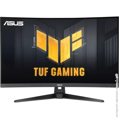  ASUS 31.5 " 180  VG32WQ3B (90LM0AP1-B01171)