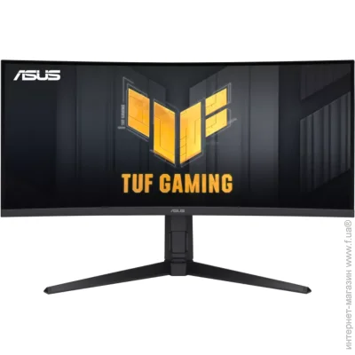  ASUS 34 " 180  VG34VQL3A (90LM06F0-B02E70)