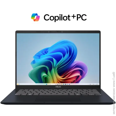  ASUS Vivobook 14 X1407QA-LY034W (90NB1601-M00440)