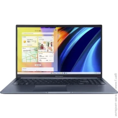  ASUS Vivobook 15 M1502YA (M1502YA-BQ112)