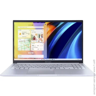  ASUS Vivobook 15 X1502VA-BQ490 (90NB10T2-M00MN0)