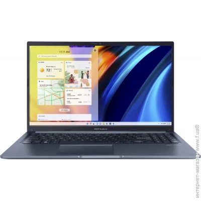  ASUS X1502ZA-BQ2007 (90NB0VX2-M02UT0)