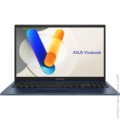  ASUS Vivobook 15 X1504VA-BQ3122 (90NB13Y1-M01550)