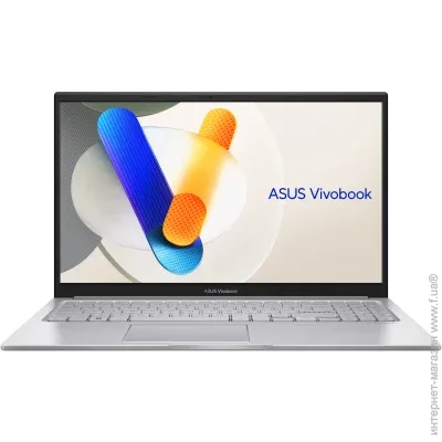  ASUS Vivobook 15 X1504VA-BQ700W (90NB10J2-M04410)