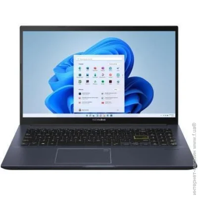  ASUS VivoBook 15 X513EA (X513EA-BQ2811W)