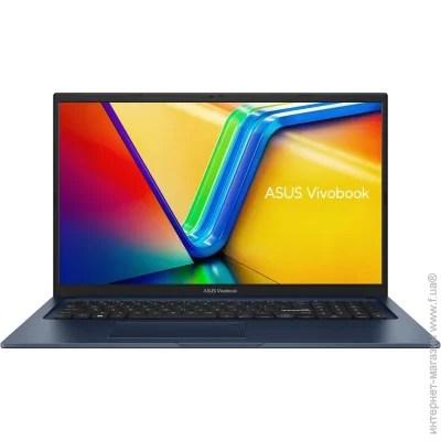  ASUS VivoBook 17 X1704VA (X1704VA-AU056)