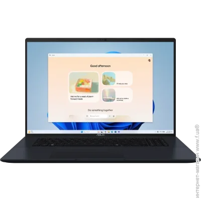  ASUS Vivobook 18 M1807HA-S8025 (90NB15P1-M004F0)