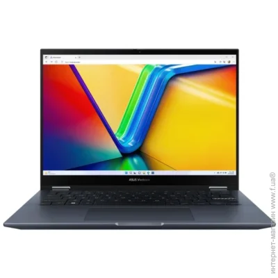  ASUS VivoBook S 14 Flip OLED TN3402YA (TN3402YA-LZ166W)