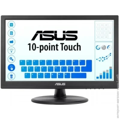  ASUS 15.6 " 60   VT168HR