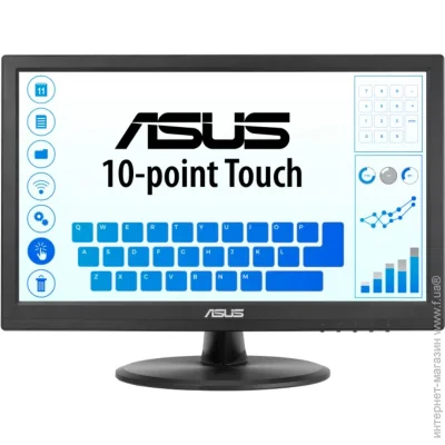  ASUS 15.6 " 60  VT168HR (90LM02G1-B04170)